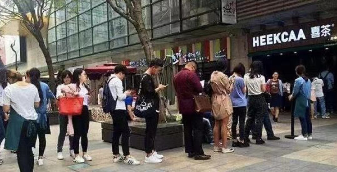 便宜和贵的东西之间有差距,便宜和贵的东西就是不一样