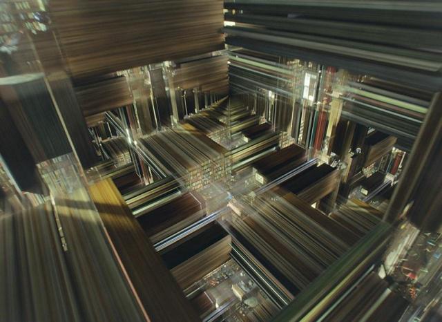 回到过去杀死自己悖论,回到过去杀死自己会发生什么