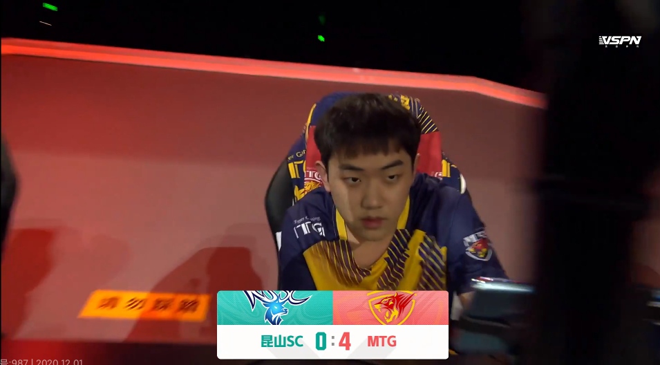 mtg贝克曼豪言要夺取冬冠冠军,kpl贝克曼拿过冠军吗