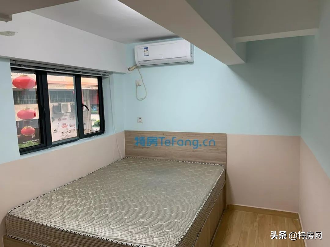 前海500米,地铁150米,买栋农民房当腾讯员工房东,太爽了