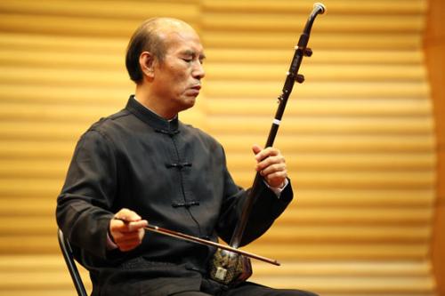 二胡最忌讳的指法,二胡学习误区