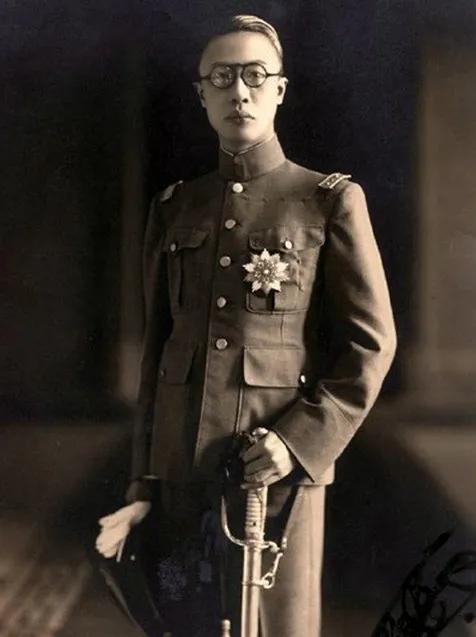 大清十二位皇帝的一生,大明16位皇帝和大清十二皇帝