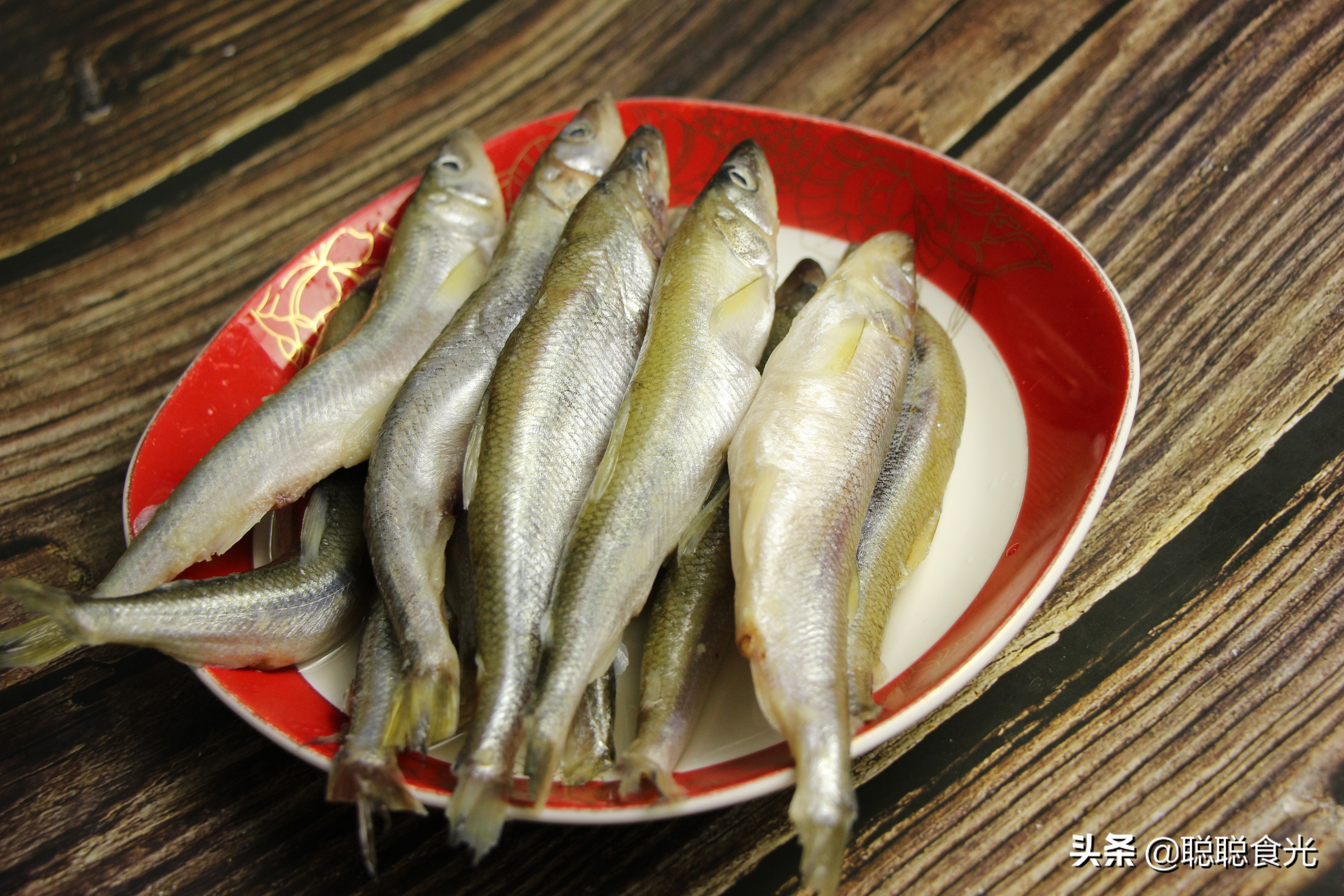 纯天然鱼怎样随便煎都好看又好吃,最适合香煎的鱼