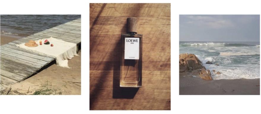 海洋清新男士香水,男士海洋清新香水