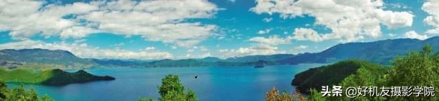 ps怎么把三张照片合成一张全景,ps如何把多张照片合成全景