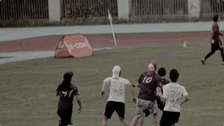 所有的飞盘怎么玩,极限飞盘玩