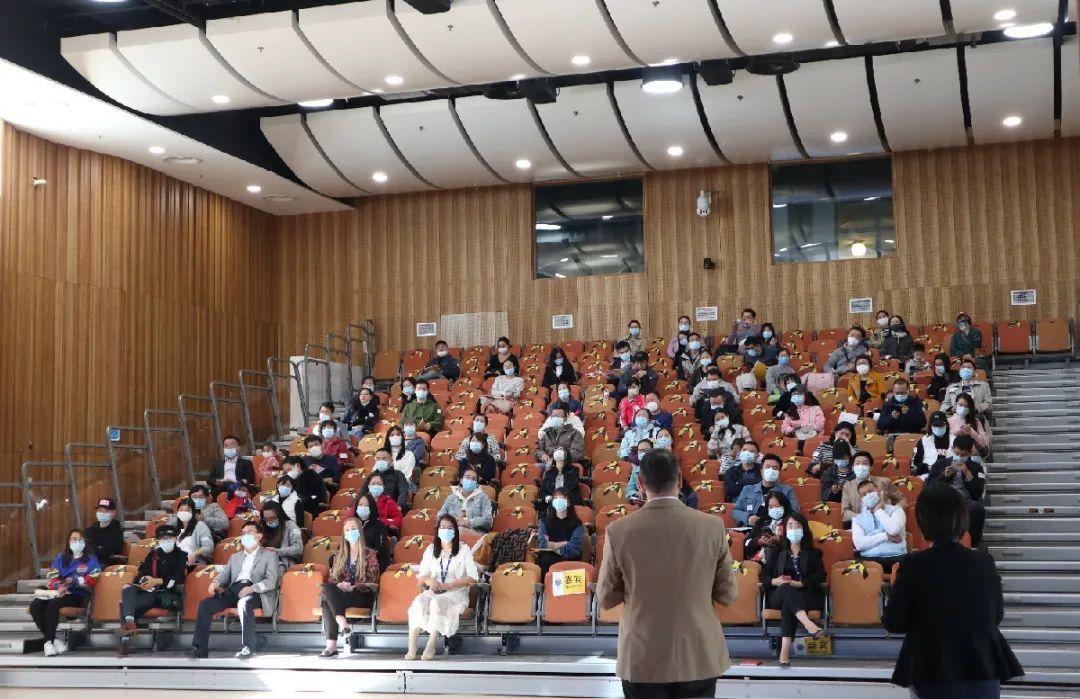 2021北京国际学校春季择校展,择校干货北京国际学校介绍