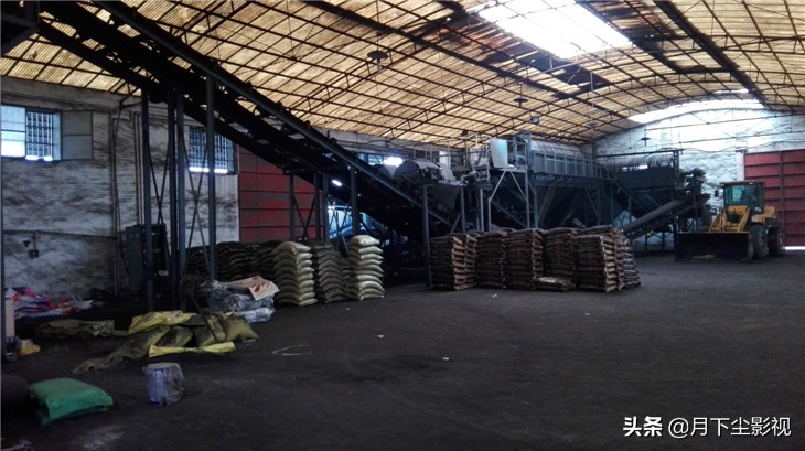 免费农村投资办厂代加工,农村办厂项目哪个靠谱