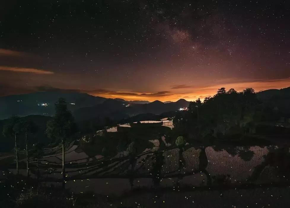 中国山水画摇篮,楠溪江为什么叫山水画摇篮