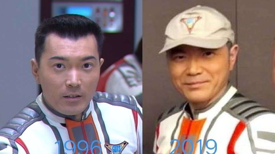 迪迦丽娜24岁照片,迪迦中的丽娜美照