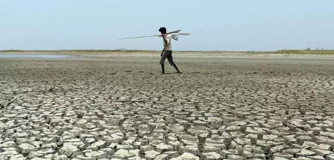 2019年地球进入小冰期,地球是大灾大难还是地球末日