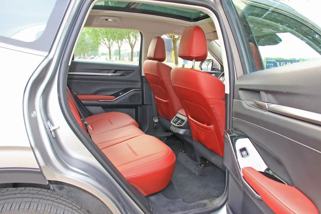 哈弗h6加速到80码顿挫一冲一冲的,1.5t高功率哈弗h6加速8.9s正常吗