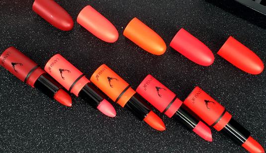 夜店女王妆,夜店妆女王