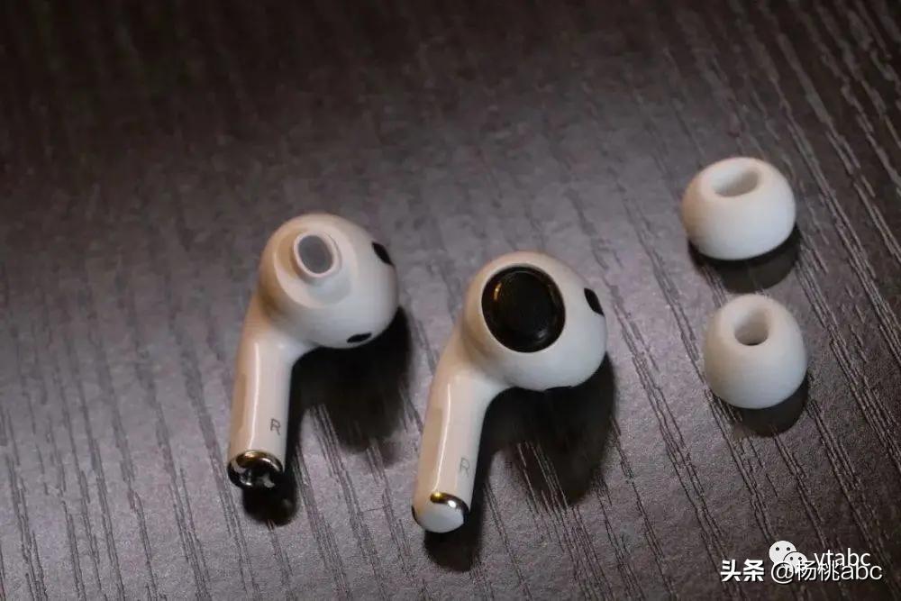 华强北最新高仿airpods开箱,高仿苹果airpods
