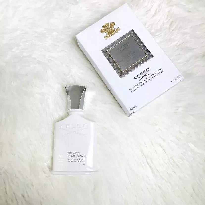 钟意美食：朋友，你今年份的香水被我承包了