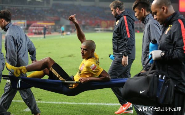 我好像还忘了点儿什么没说！带你走进五人制裁判（七）