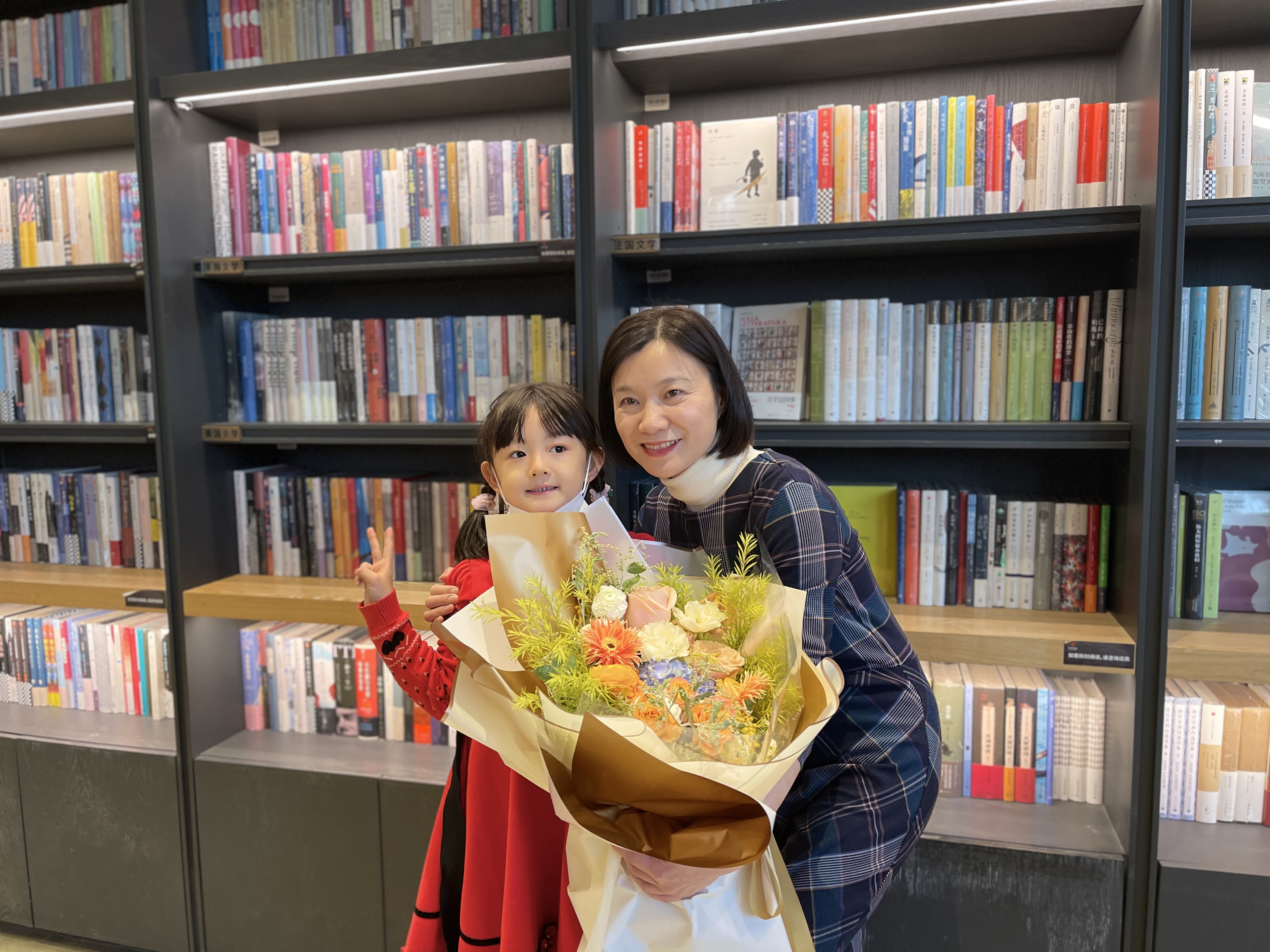 我们离“上岸”还有多久？花生妈妈新书《上岸》读后感