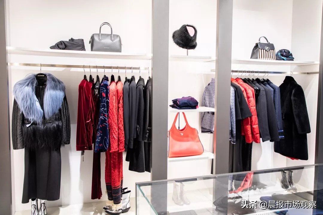 上海青浦百联绫致奥莱旗舰店,百联六城七店感恩日