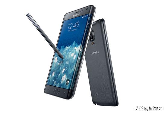 三星galaxy新品2022,三星galaxynote系列的发展史