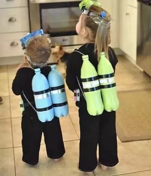 宝宝玩过家家有什么好处,孩子多大可以玩过家家