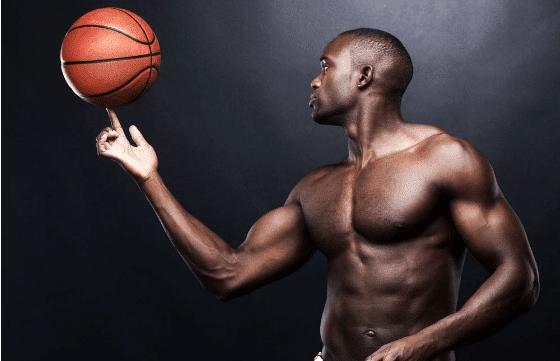 练武的肌肉和健身的肌肉,运动员的肌肉是怎样练出来的