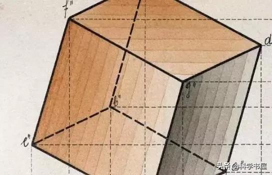 天才数学家认为平行线都会相交,国外一数学家证实平行线可相交