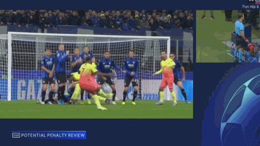 欧冠曼城1:2尤文图斯,曼城欧冠淘汰皇马热苏斯表现