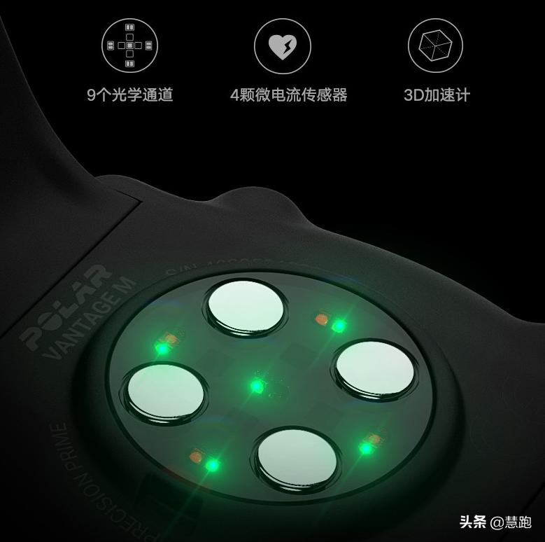 新手跑步戴哪款运动手表好,跑步手表推荐一款性价比低