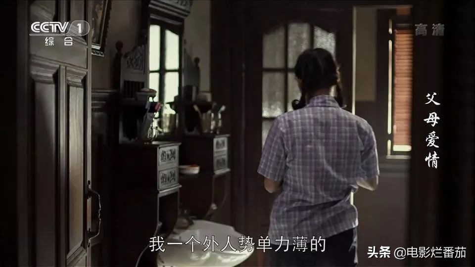 父母爱情为何拿奖,父母爱情总共获得几回奖