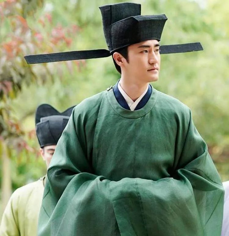 王安石却活出邋遢的新境界,王安石何以独活