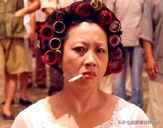 周星驰电影里的15位配角,周星驰的十大配角