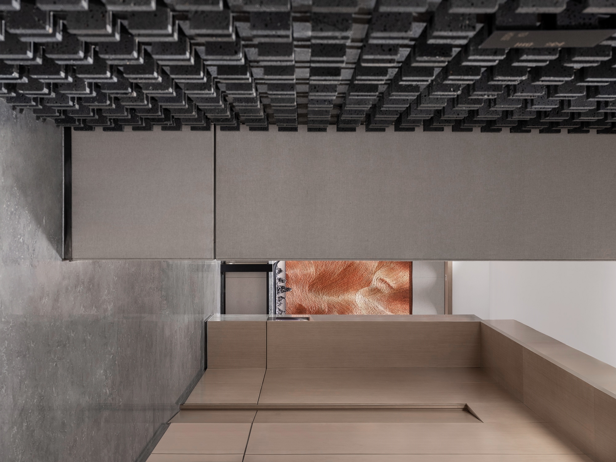 SUNSX长沙正荣｜传承礼序之道-至礼东方