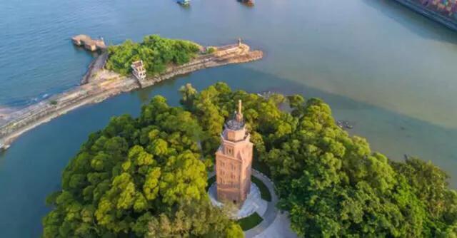 深圳海边最好的公园,深圳有几个靠海的公园