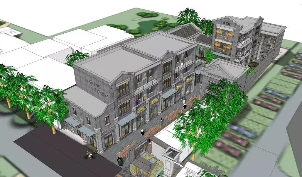 从“中隐于市”到“小隐于野”，合肥曙光路我还可以再逛N遍