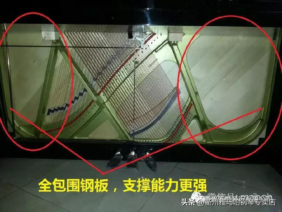 雅马哈钢琴优势,雅马哈钢琴怎么样视频