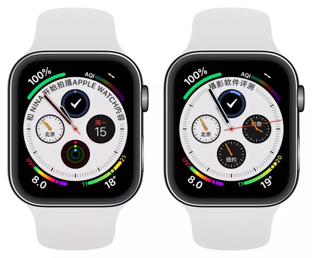 applewatch购买及使用指南,applewatch选购指南s7