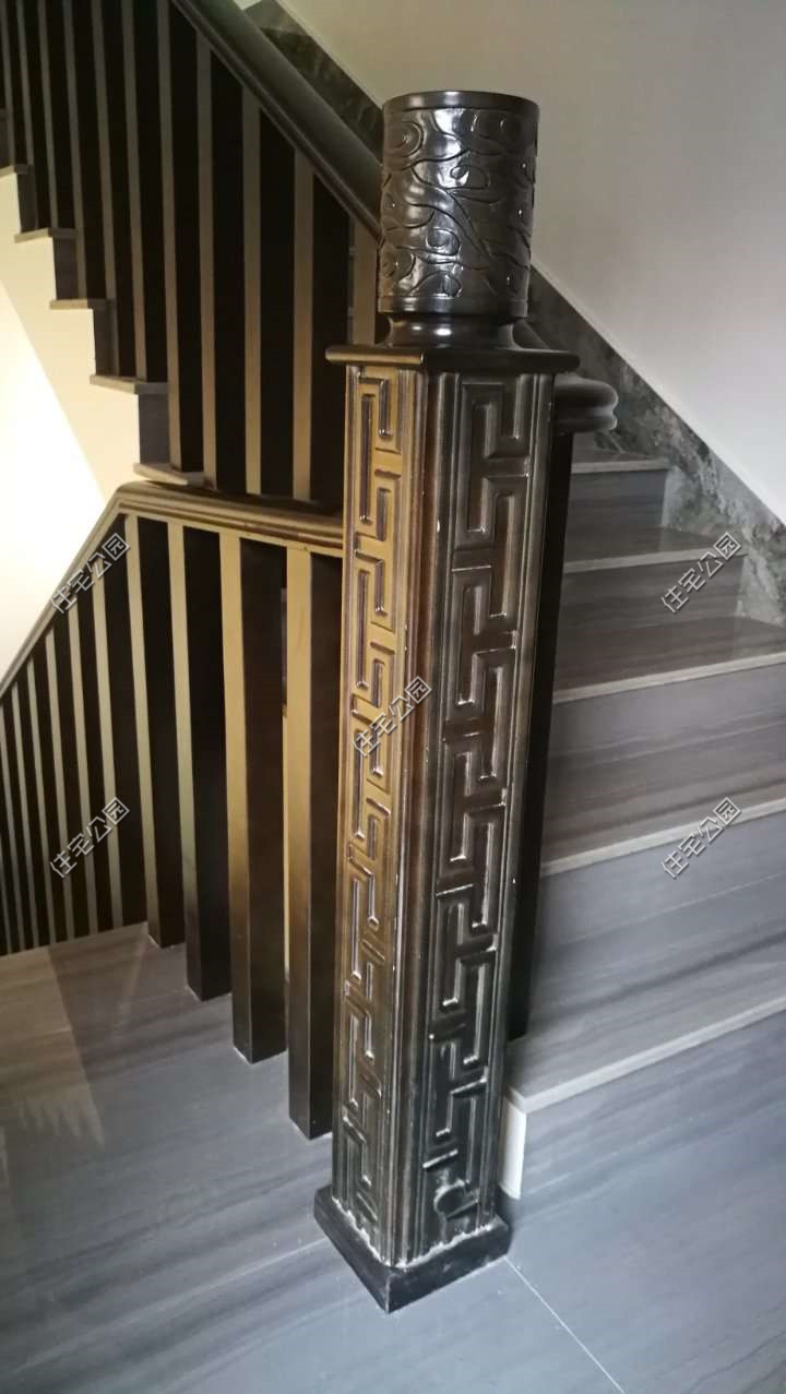 浙江土豪自建豪华别墅乔迁,90后小伙花30万自建别墅