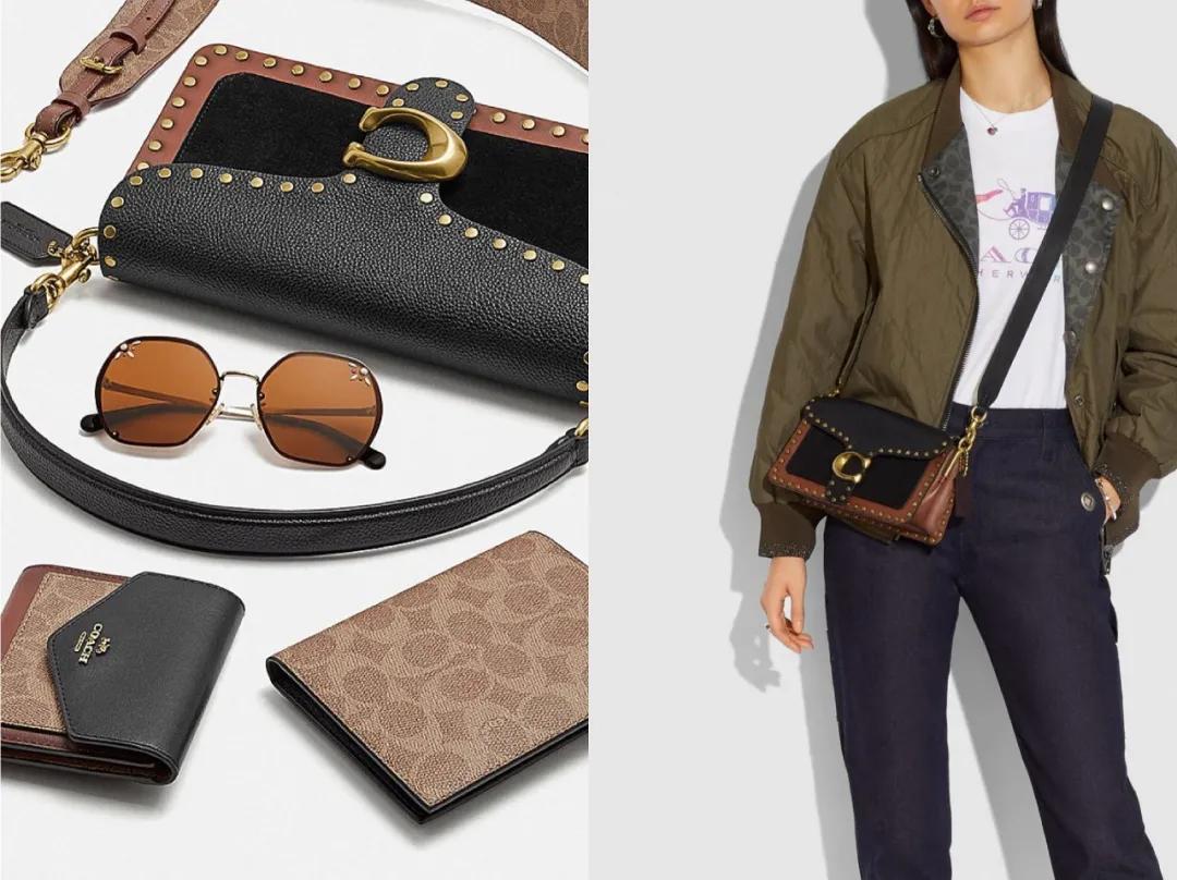 coach蔻驰包包最火的款,coach蔻驰爆款包有哪些