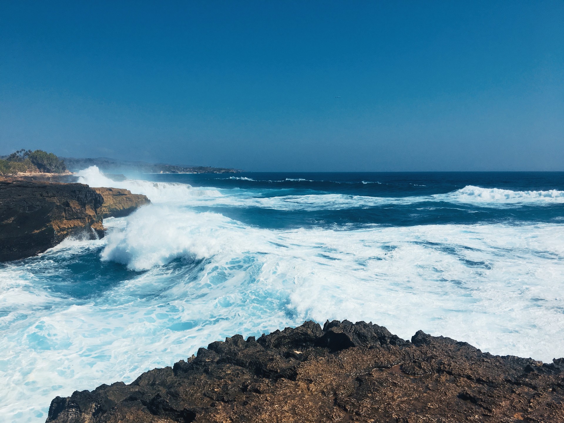 巴厘岛真实现状,巴厘岛现状实拍