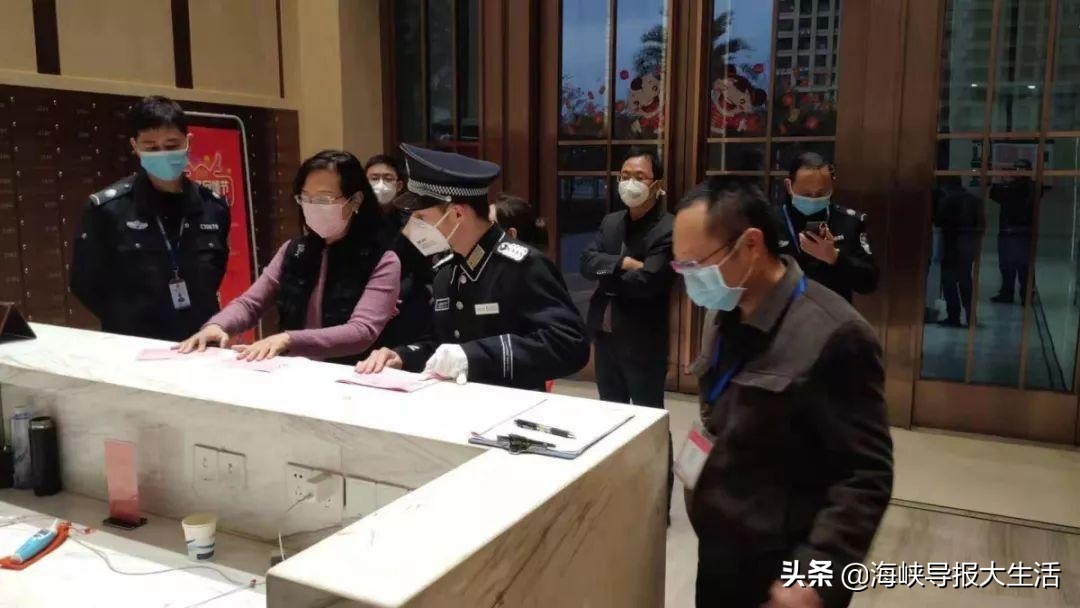 这一役，守厦门！抗新冠病毒集美女子图鉴