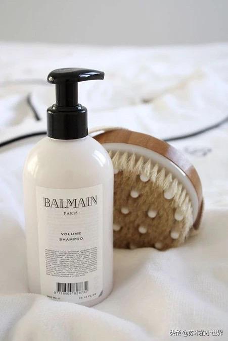 头皮护理用什么洗发水最好,油性细软扁塌洗发水推荐2021年