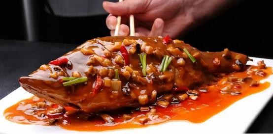 路亚鱼种类大全,长江鱼种类大全图片