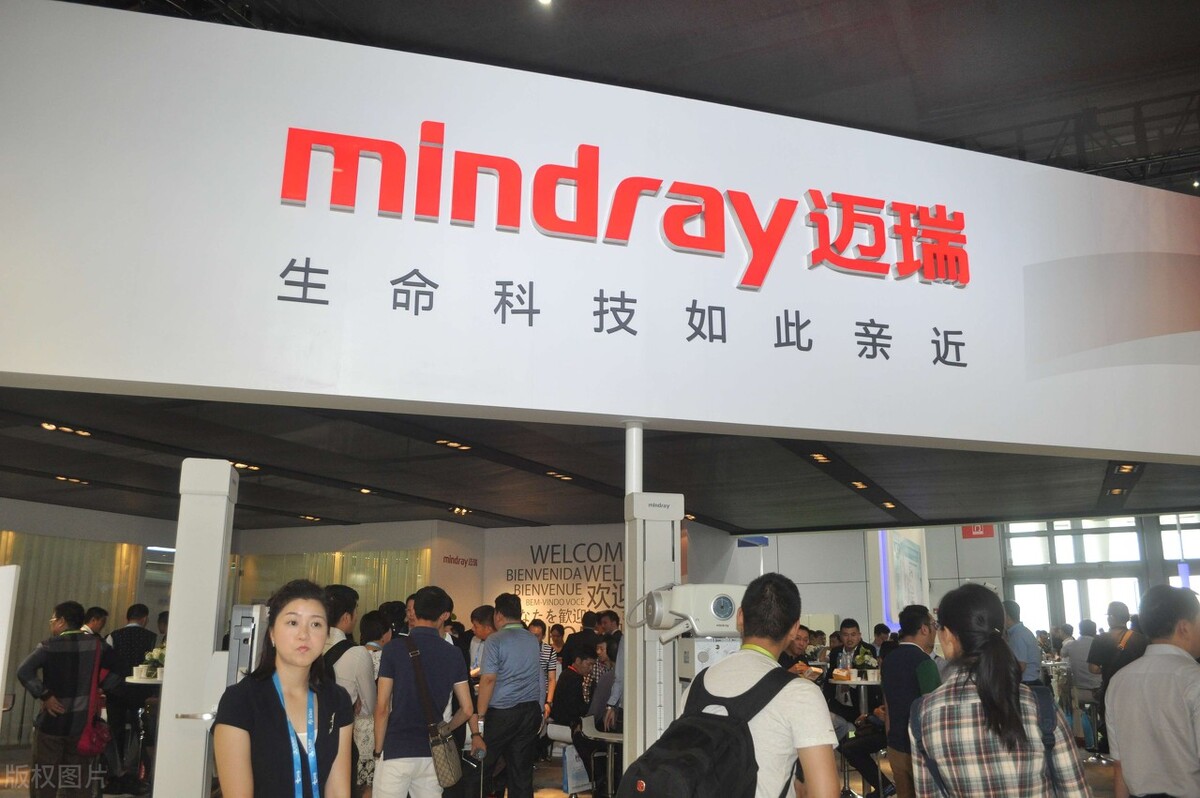 时无英雄遂使竖子成名,高能英雄迈瑞