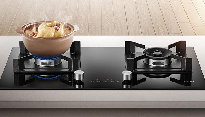 从够用就行到享受“凡尔赛”生活,燃气灶如何选?
