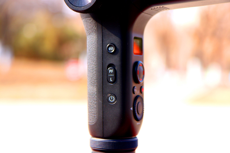 智云稳定器weebills竖装,智云稳定器weebill3对比weebill3s