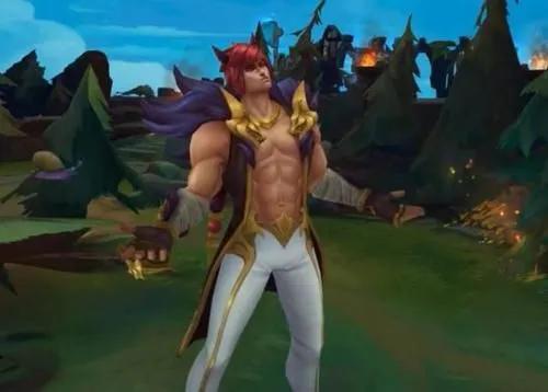 lol劲夫最新信息,lol劲夫全场欢呼