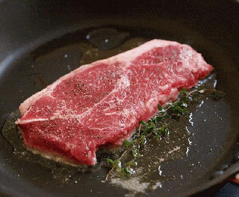 市面牛排类型图,市面上的牛排主要有哪些