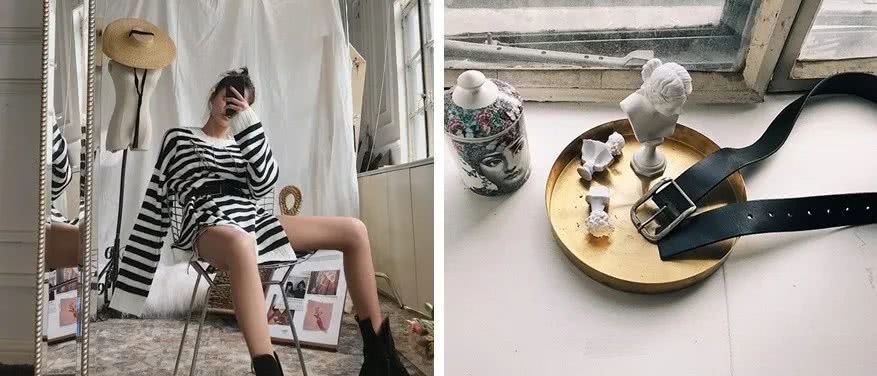 夏天别再乱穿了赶紧看过来,夏天千万别穿裙子