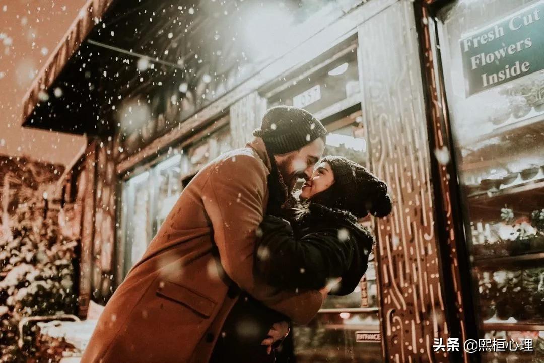 亲密关系恐惧怎么改善,恐惧型亲密关系的危害