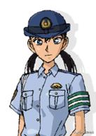 名侦探柯南绀青之拳,名侦探柯南1095集